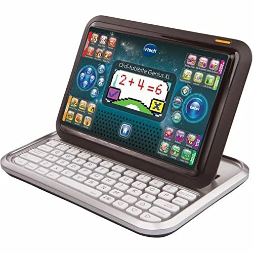 VTech – 155505 – ordi-tablette – Genius XL - Französische Version von Vtech