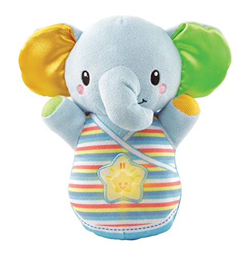 VTech 508603 Snooze & Soothe Elephant von Vtech