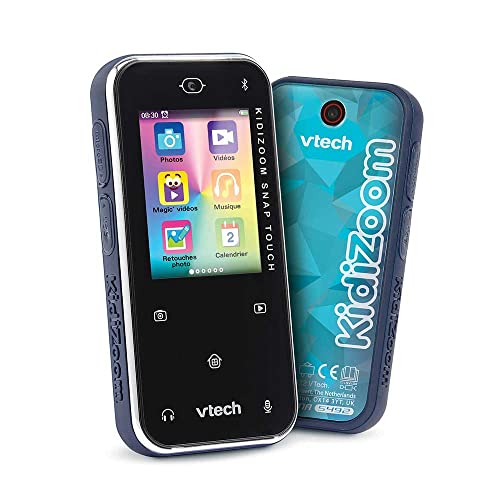 VTech 549275 Kidizoom Kinderkamera, blau VTech 549275 Kidizoom Kinderkamera, blau von Vtech
