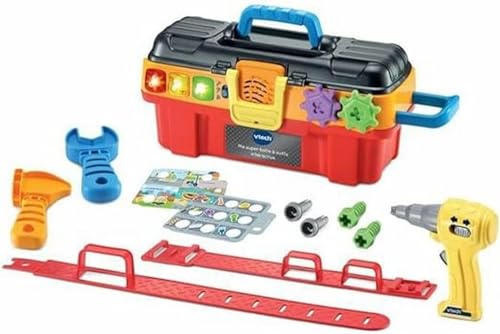 VTech 550905 Replica Spielzeug, Mehrfarbig VTech 550905 Replica Spielzeug, Mehrfarbig von Vtech