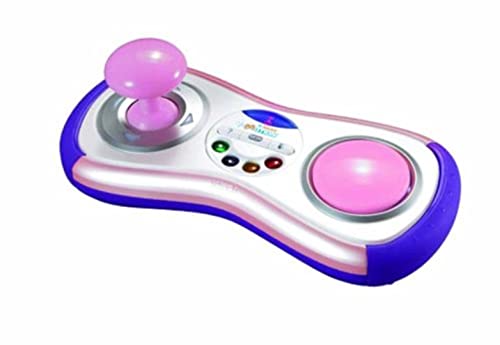 VTech 80-091494 - V.Smile Motion kabelloser Joystick pink VTech 80-091494 - V.Smile Motion kabelloser Joystick pink von Vtech