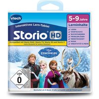 VTech 80-274504 - Lernspiel für Tablet - Disney Die Eiskönigin von Vtech