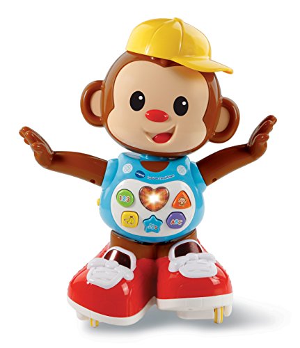 Vtech LUSTIGES TANZAFFCHEN von Vtech