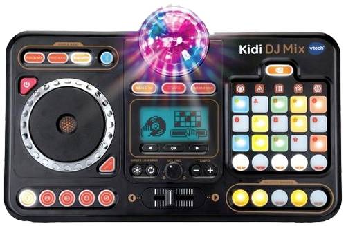 VTech 80-547304 Kidi DJ Mix von Vtech