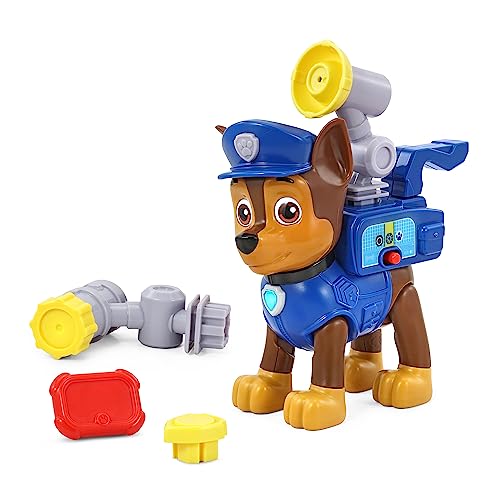 VTech 80-563104 PAW Patrol-Rettungshund Chase von Vtech