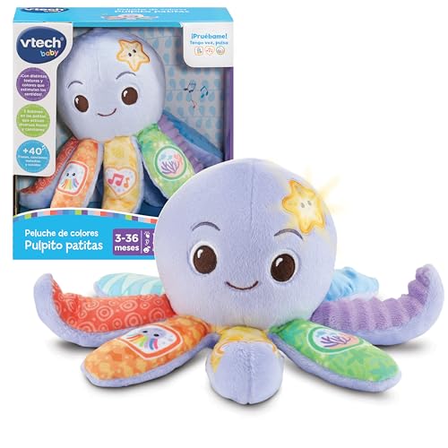 VTech 80-577922 Plüschtier VTech 80-577922 Plüschtier von Vtech