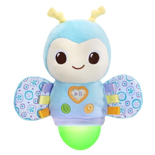 VTech 80-578005 Baby Luciole Spielzeug für das 1. Alter, Mehrfarbig VTech 80-578005 Baby Luciole Spielzeug für das 1. Alter, Mehrfarbig von Vtech