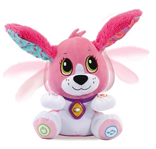 Vtech Sprich-mit-Mir-Hündchen pink von Vtech