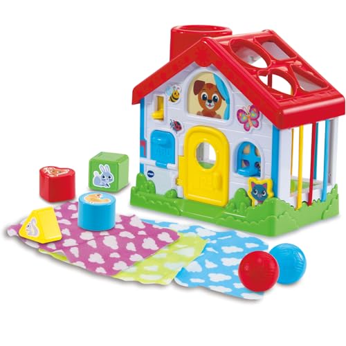 VTech Aktivitätenhaus für Babys. VTech Aktivitätenhaus für Babys. von Vtech