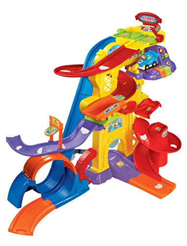 Tut Tut Baby Flitzer - Freizeitpark von VTech Baby