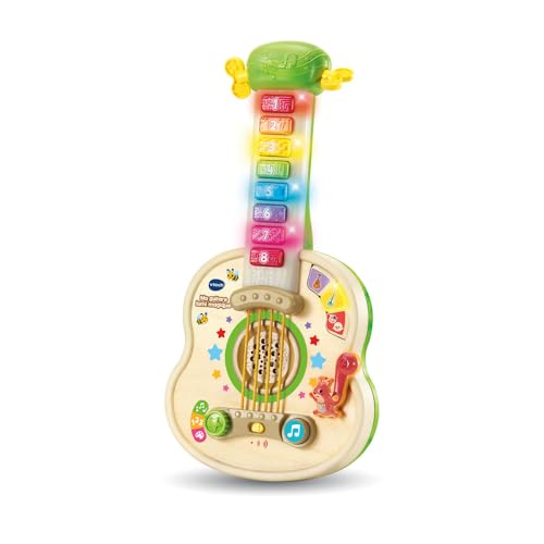 VTech Baby Animal Spielzeug für Kleinkinder 80-620805, Mehrfarbig VTech Baby Animal Spielzeug für Kleinkinder 80-620805, Mehrfarbig von Vtech