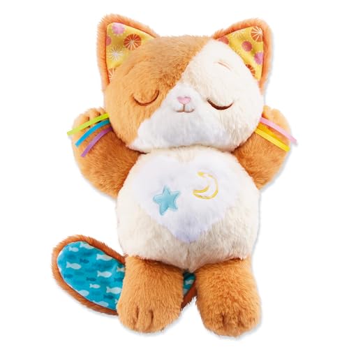 VTech Baby Cat Spielzeug, 575005, rothaarig, Standard VTech Baby Cat Spielzeug, 575005, rothaarig, Standard von Vtech