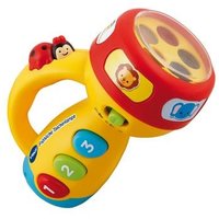 VTech Baby - Fröhliche Taschenlampe VTech Baby - Fröhliche Taschenlampe von Vtech