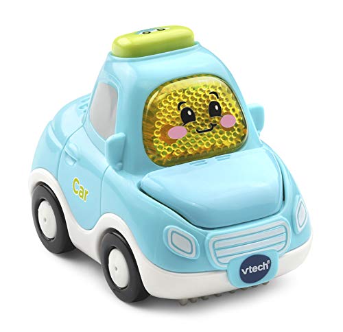 VTech Baby-Spielzeug, Toot-Toot Fahrer von Vtech