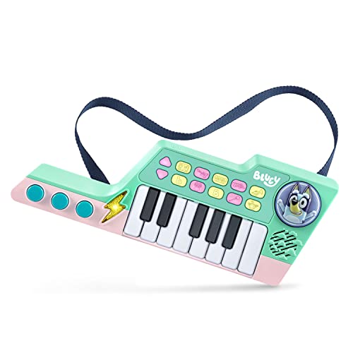 VTech Bluey Bluey Keytar VTech Bluey Bluey Keytar von Vtech