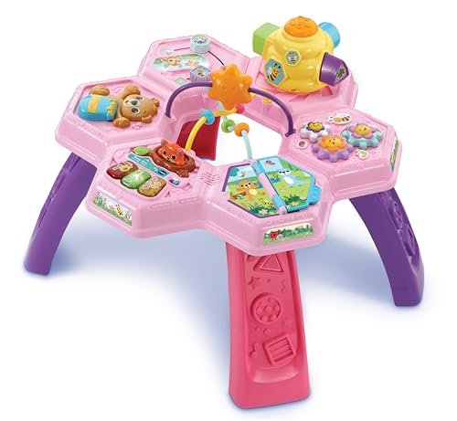 VTech Busy Bee Aktivitätstisch VTech Busy Bee Aktivitätstisch von Vtech