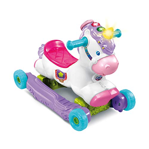 VTech – Cléo, Mein Einhorn Kippschalter VTech – Cléo, Mein Einhorn Kippschalter von Vtech