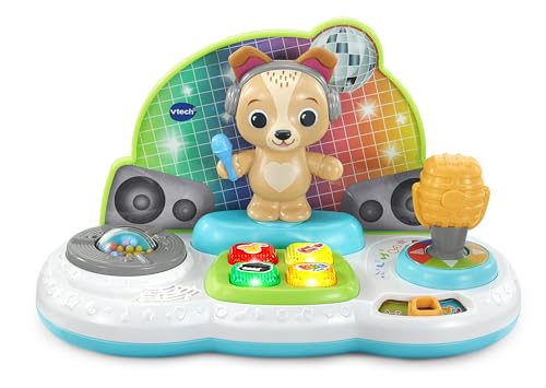 VTech DJ Jams Puppy VTech DJ Jams Puppy von Vtech