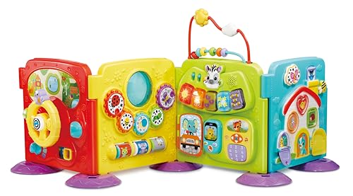 VTech Discovery Play Center VTech Discovery Play Center von Vtech