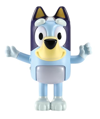 VTech Dress-Up Bluey VTech Dress-Up Bluey von Vtech