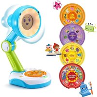 VTech - Funny Sunny, die interaktive Lampen-Freundin VTech - Funny Sunny, die interaktive Lampen-Freundin von Vtech