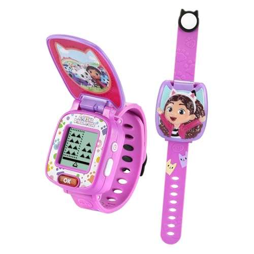 VTech Gabby's Puppenhaus - Lernuhr - Gabby von Vtech