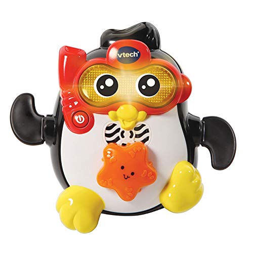 VTech Gedeon, Schwimmmeister, 80-501705 – Version FR VTech Gedeon, Schwimmmeister, 80-501705 – Version FR von Vtech