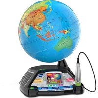 VTech - Interaktiver Videoglobus von Vtech