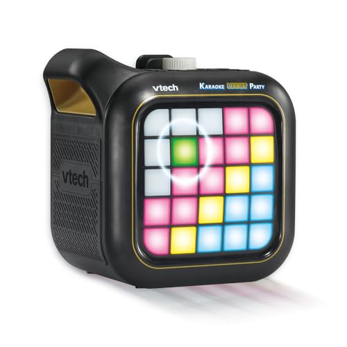 VTech Karaoke Light Party VTech Karaoke Light Party von Vtech