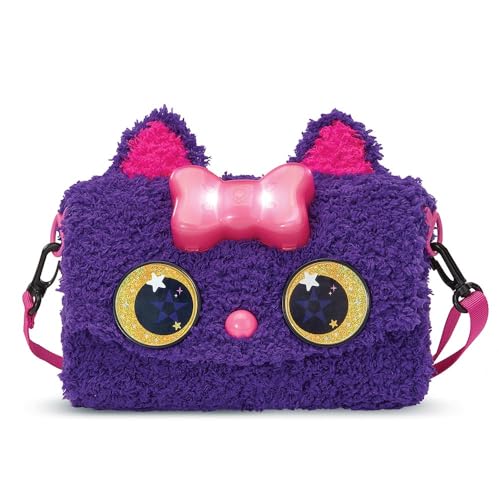 VTech - Kid'Couture Meine Tasche Magic'Fashion Katze, Handarbeit, Nähen für Kinder, DIY-Set, Handtasche, interaktiv, kreative Freizeit, elektronisch, Geschenk für Kinder ab 6 Jahren – Inhalt auf VTech - Kid'Couture Meine Tasche Magic'Fashion Katze, Handarbeit, Nähen für Kinder, DIY-Set, Handtasche, interaktiv, kreative Freizeit, elektronisch, Geschenk für Kinder ab 6 Jahren – Inhalt auf von Vtech