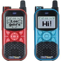 VTech - KidiTalkie Explorer VTech - KidiTalkie Explorer von Vtech