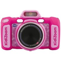 KidiZoom Duo FX pink von Vtech Electronics