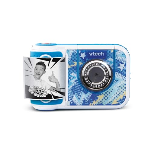 VTech KidiZoom Print Cam Graffiti VTech KidiZoom Print Cam Graffiti von Vtech