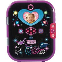 VTech - Kidisecrets Selfie Music 2.0 black von Vtech