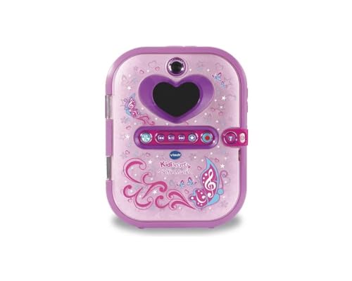 VTech Kidisecrets Selfie Music ja VTech Kidisecrets Selfie Music ja von Vtech