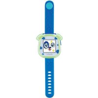 VTech - Kiditronics - My First KidiWatch, blau von Vtech