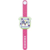 VTech - Kiditronics - My First KidiWatch, pink von Vtech