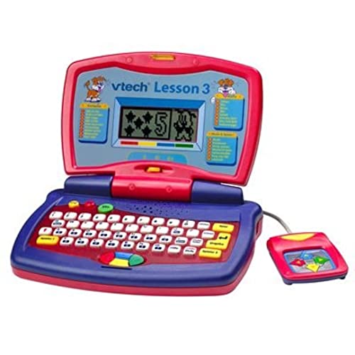 VTech Lesson 3 von Vtech