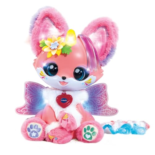 VTech Lili Beauty – Magische Frisur und Make-up VTech Lili Beauty – Magische Frisur und Make-up von Vtech
