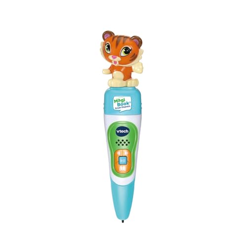 VTech MagiBook Story'Friends – Starter Pack VTech MagiBook Story'Friends – Starter Pack von Vtech