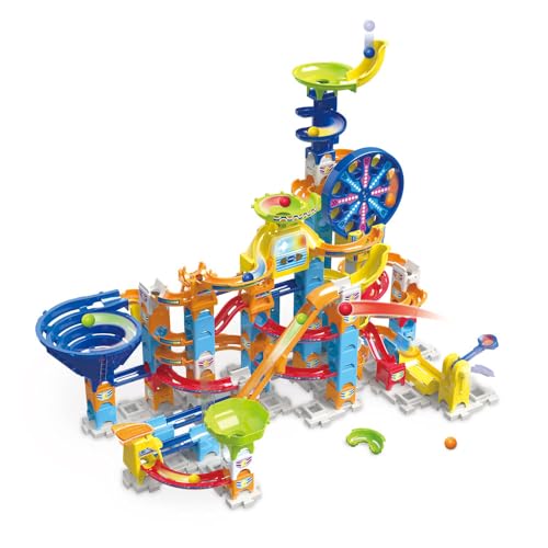 VTech Marble Rush Ultimate Set Electronic XL 200E VTech Marble Rush Ultimate Set Electronic XL 200E von Vtech