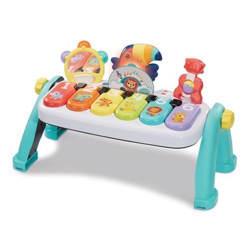 VTech Mein Super Entdeckungspiano VTech Mein Super Entdeckungspiano von Vtech