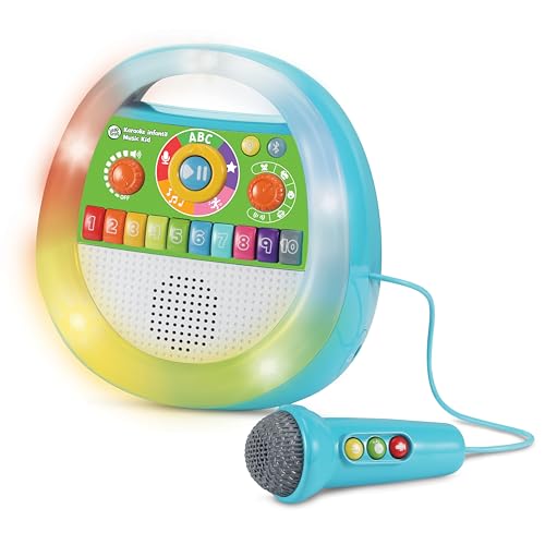 VTech Music'Kid Karaoke VTech Music'Kid Karaoke von Vtech