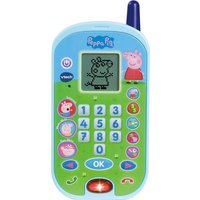 VTech - Peppas Lerntelefon von Vtech