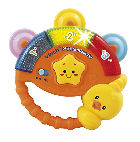 VTech Rassel - Little Tamburin VTech Rassel - Little Tamburin von Vtech