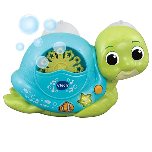 Vtech Turtle For The Baby Baby Bubujas One Size von Vtech