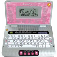 VTech - Schulstart Laptop E, pink VTech - Schulstart Laptop E, pink von Vtech