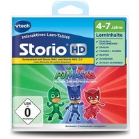VTech - Storio - PJ Masks HD von Vtech