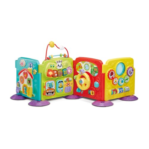 VTech Super modulares Aktivitätszentrum VTech Super modulares Aktivitätszentrum von Vtech