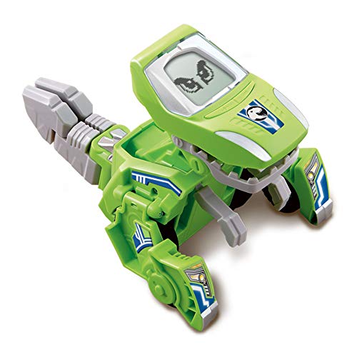 Vtech Switch and Go Dinos Lex The Rex (Grün) [UK Import] von Vtech